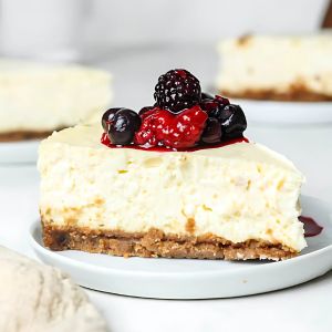 Cheesecake