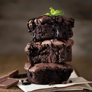 Chocolate Brownie