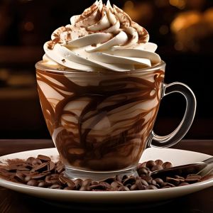 Coffee Mocha