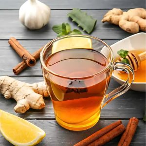 Ginger Tea