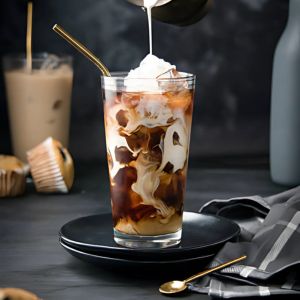 Iced Coffee