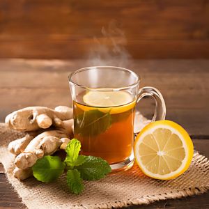 Lemon Tea