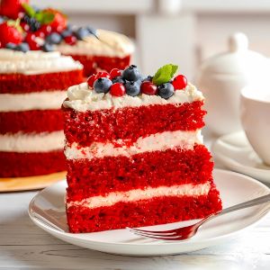 Red Velvet